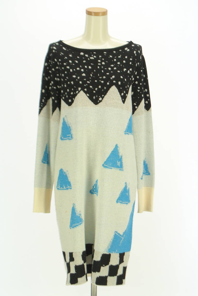 TSUMORI CHISATO（ツモリチサト）の古着「商品番号：PR10325752」-大画像1