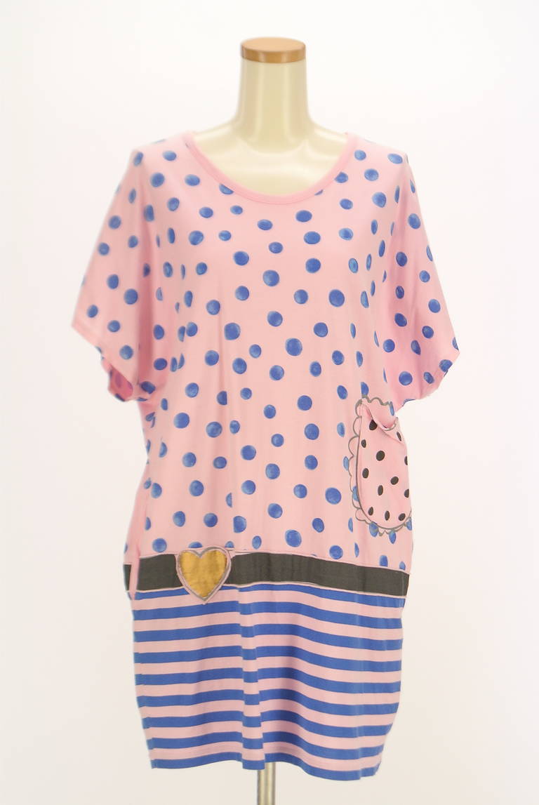 TSUMORI CHISATO（ツモリチサト）の古着「商品番号：PR10325754」-大画像1