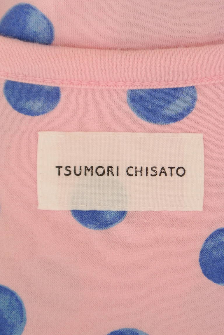 TSUMORI CHISATO（ツモリチサト）の古着「商品番号：PR10325754」-大画像6