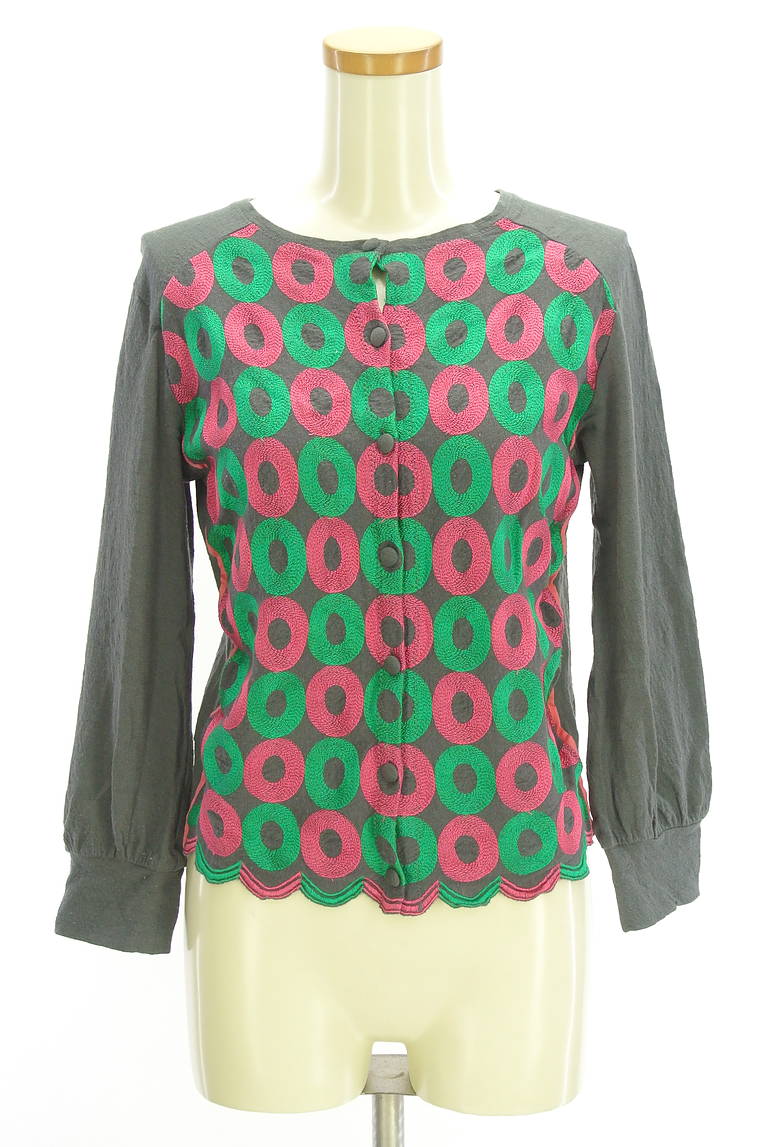 TSUMORI CHISATO（ツモリチサト）の古着「商品番号：PR10325757」-大画像1