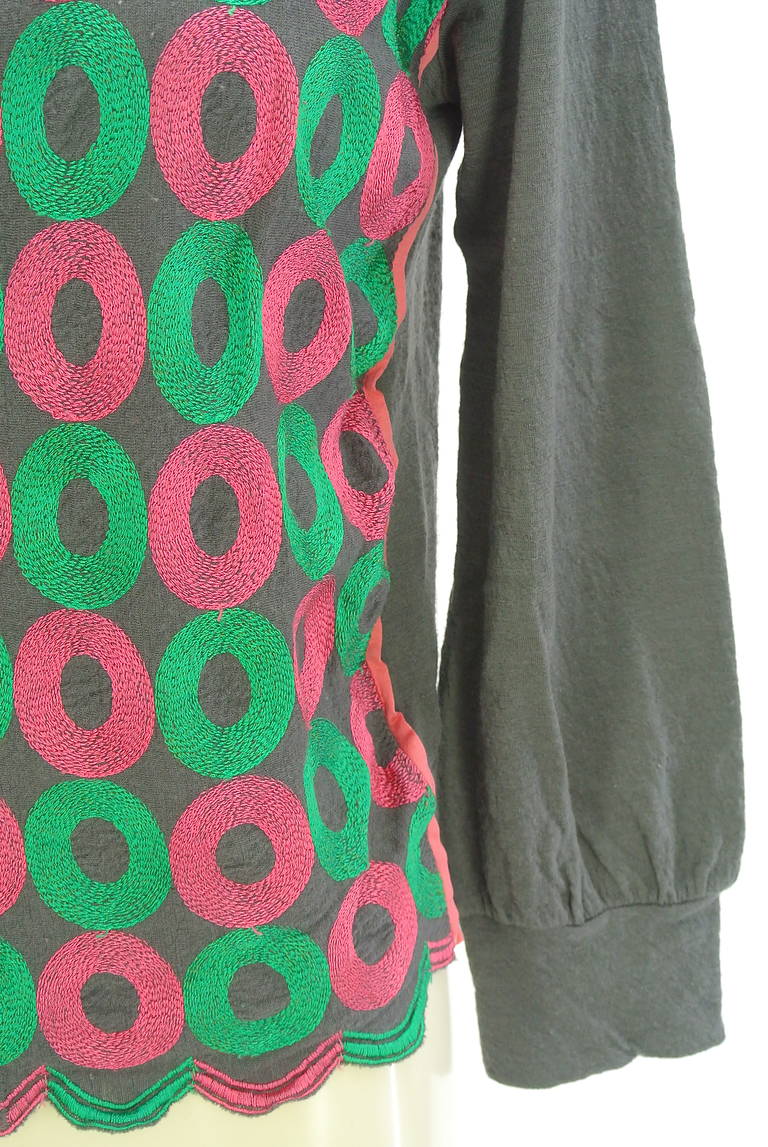 TSUMORI CHISATO（ツモリチサト）の古着「商品番号：PR10325757」-大画像5