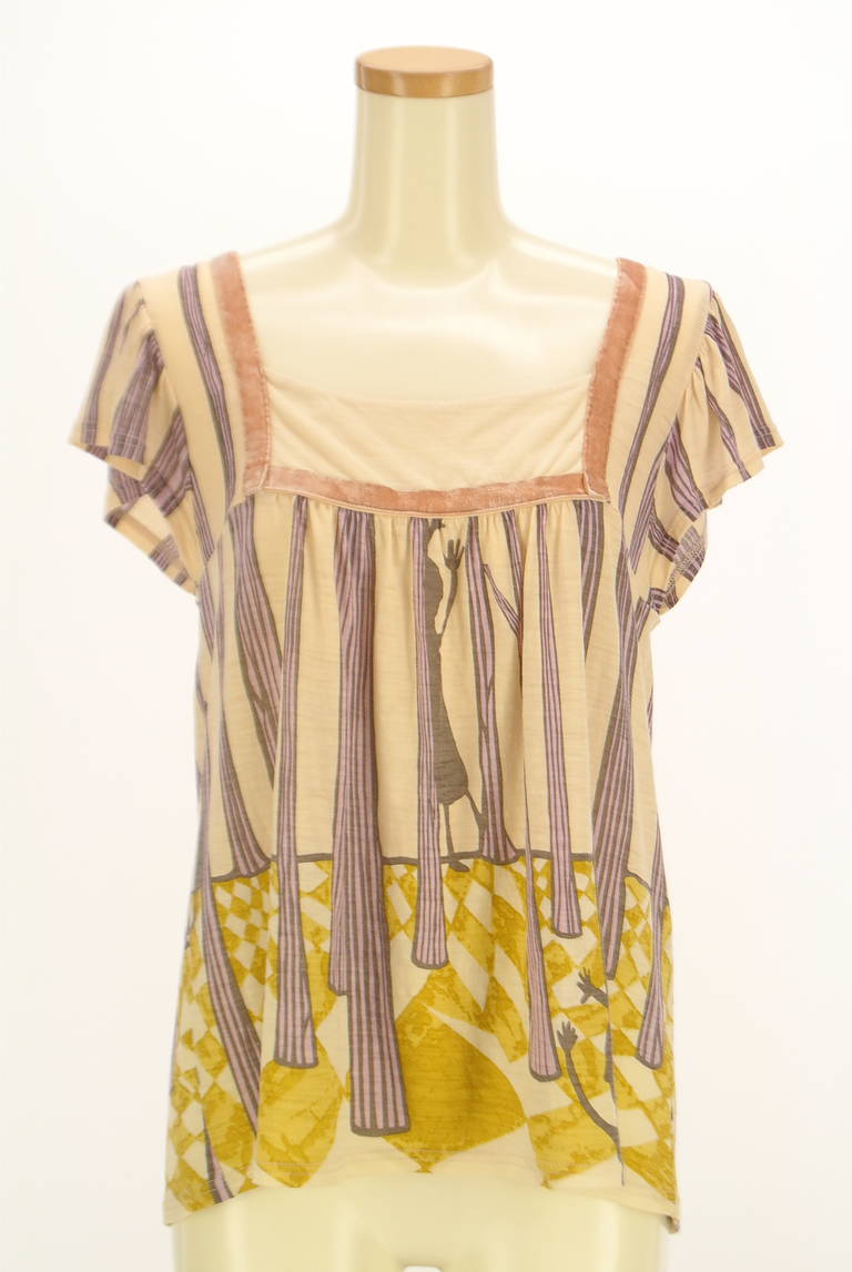 TSUMORI CHISATO（ツモリチサト）の古着「商品番号：PR10325759」-大画像1