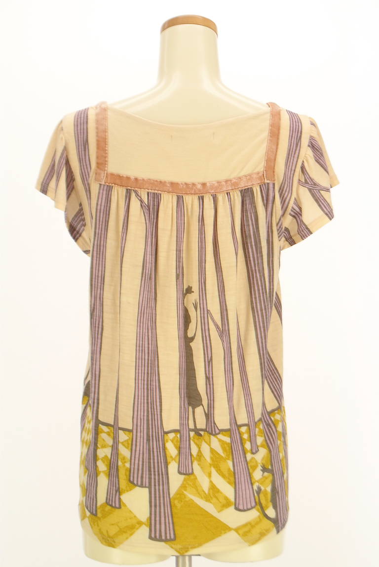 TSUMORI CHISATO（ツモリチサト）の古着「商品番号：PR10325759」-大画像2