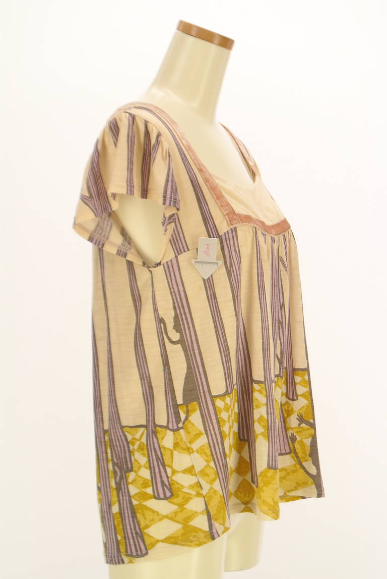 TSUMORI CHISATO（ツモリチサト）の古着「商品番号：PR10325759」-大画像4