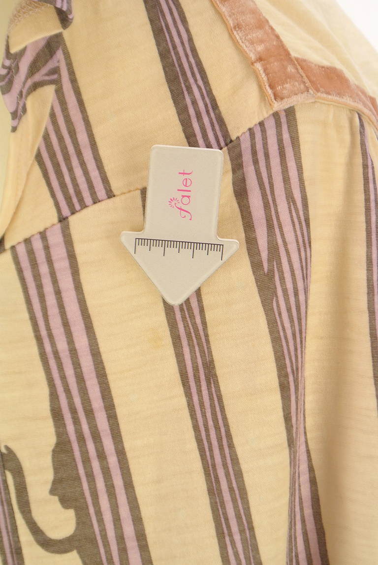 TSUMORI CHISATO（ツモリチサト）の古着「商品番号：PR10325759」-大画像5