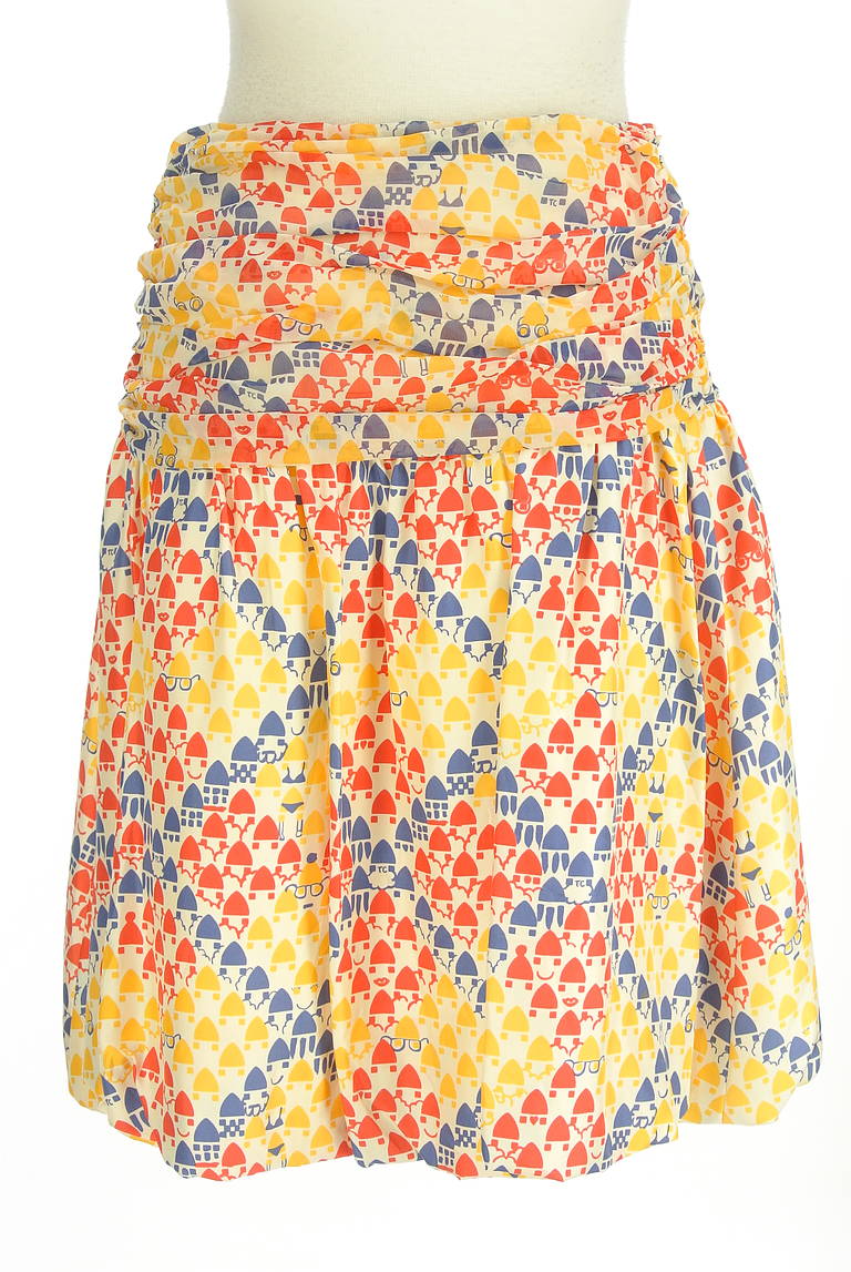 TSUMORI CHISATO（ツモリチサト）の古着「商品番号：PR10325760」-大画像2