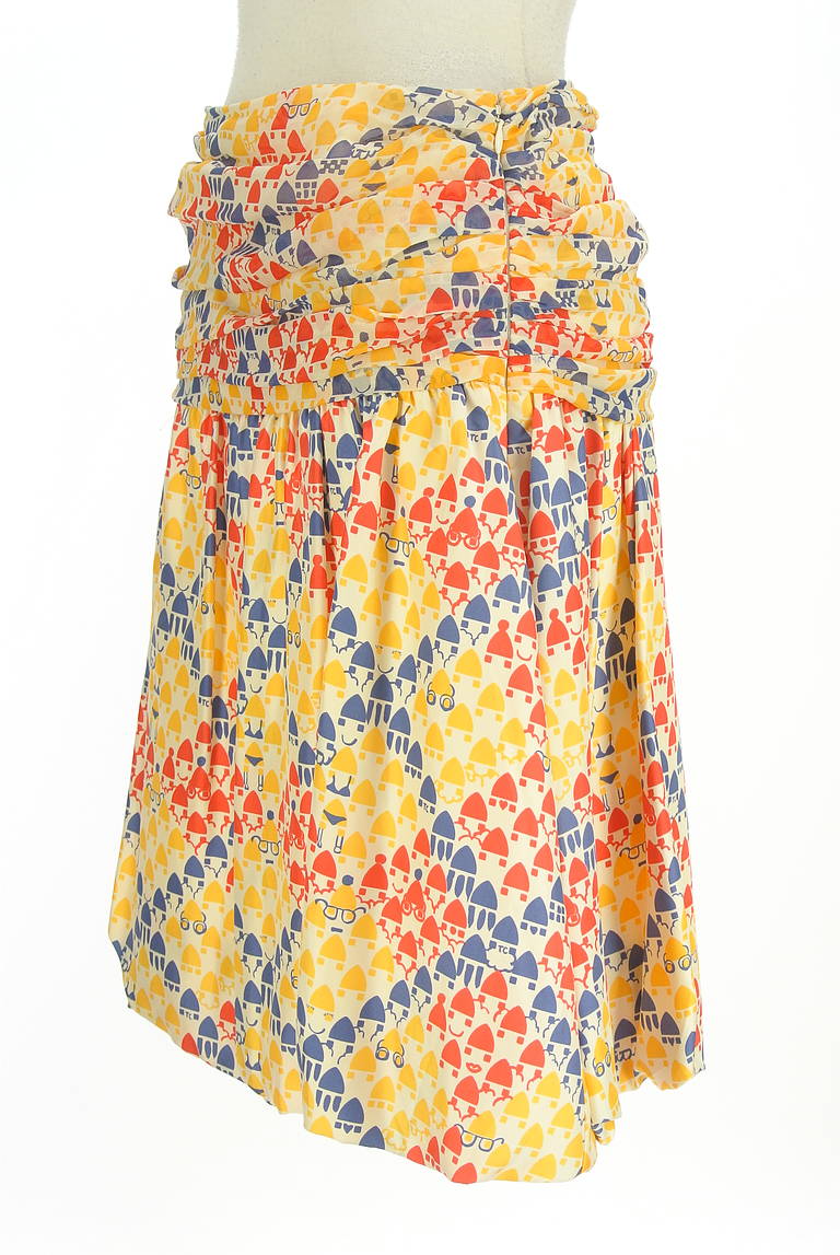 TSUMORI CHISATO（ツモリチサト）の古着「商品番号：PR10325760」-大画像3