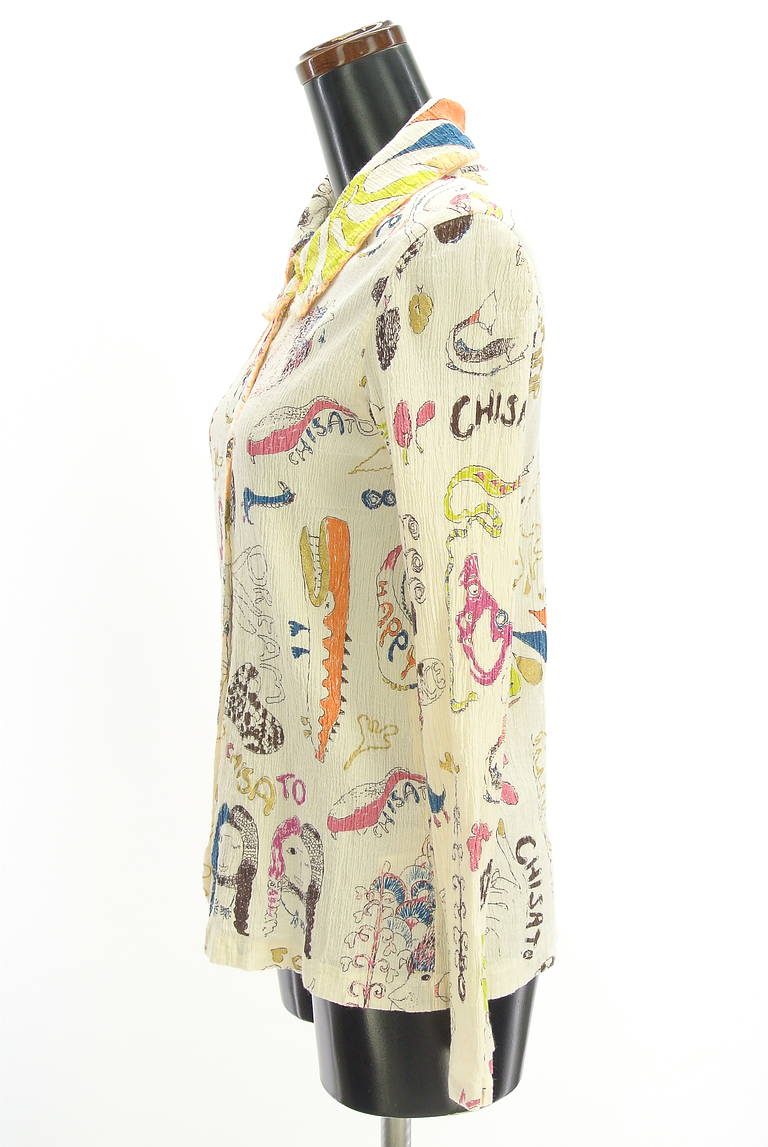 TSUMORI CHISATO（ツモリチサト）の古着「商品番号：PR10325762」-大画像3