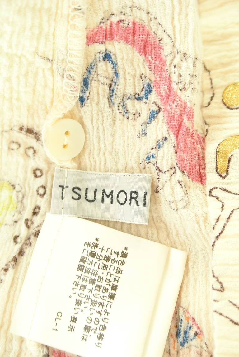 TSUMORI CHISATO（ツモリチサト）の古着「商品番号：PR10325762」-大画像6