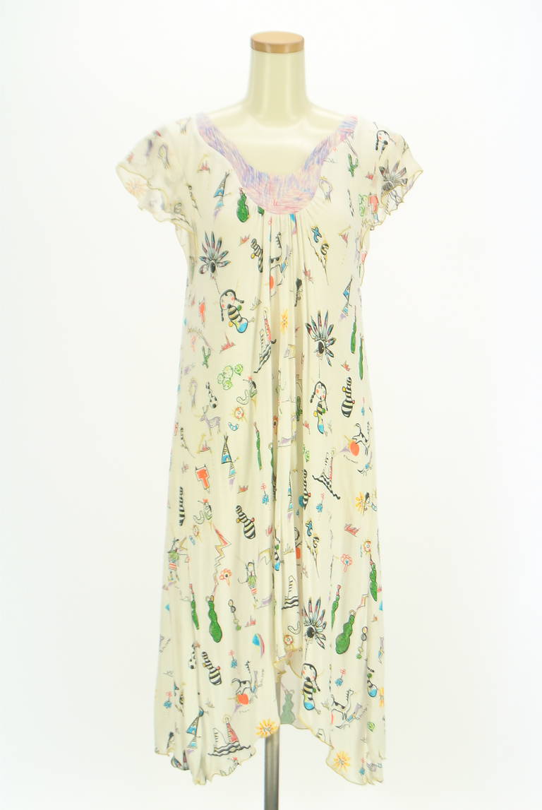 TSUMORI CHISATO（ツモリチサト）の古着「商品番号：PR10325764」-大画像1