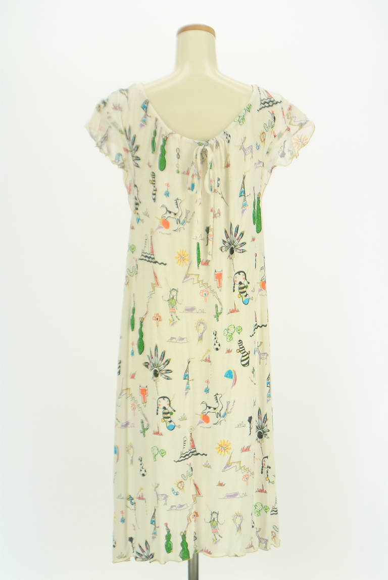 TSUMORI CHISATO（ツモリチサト）の古着「商品番号：PR10325764」-大画像2