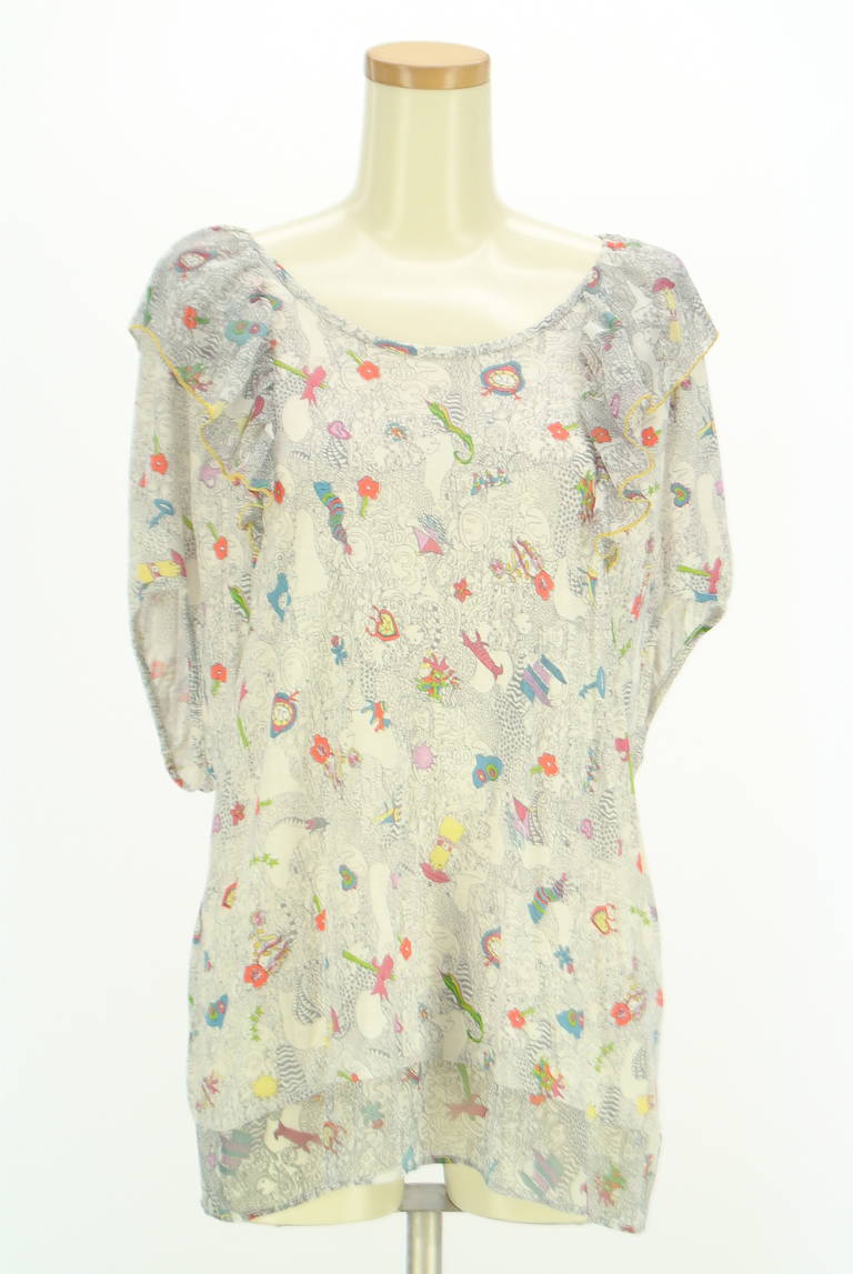 TSUMORI CHISATO（ツモリチサト）の古着「商品番号：PR10325765」-大画像1