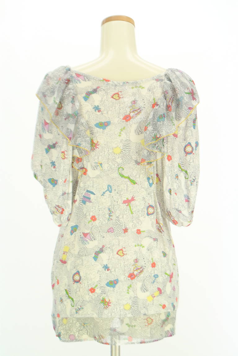 TSUMORI CHISATO（ツモリチサト）の古着「商品番号：PR10325765」-大画像2