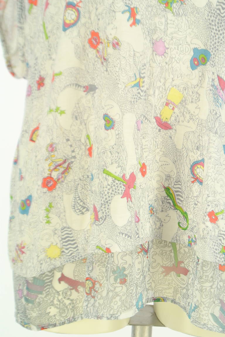 TSUMORI CHISATO（ツモリチサト）の古着「商品番号：PR10325765」-大画像5