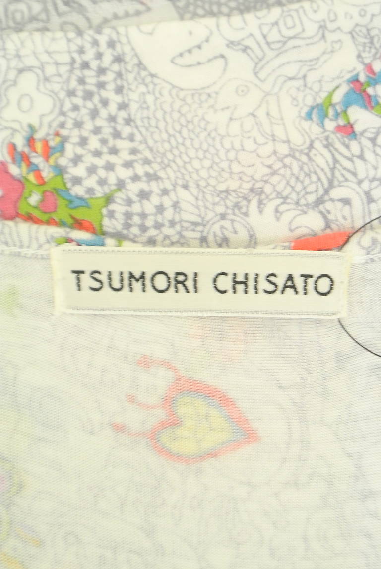 TSUMORI CHISATO（ツモリチサト）の古着「商品番号：PR10325765」-大画像6