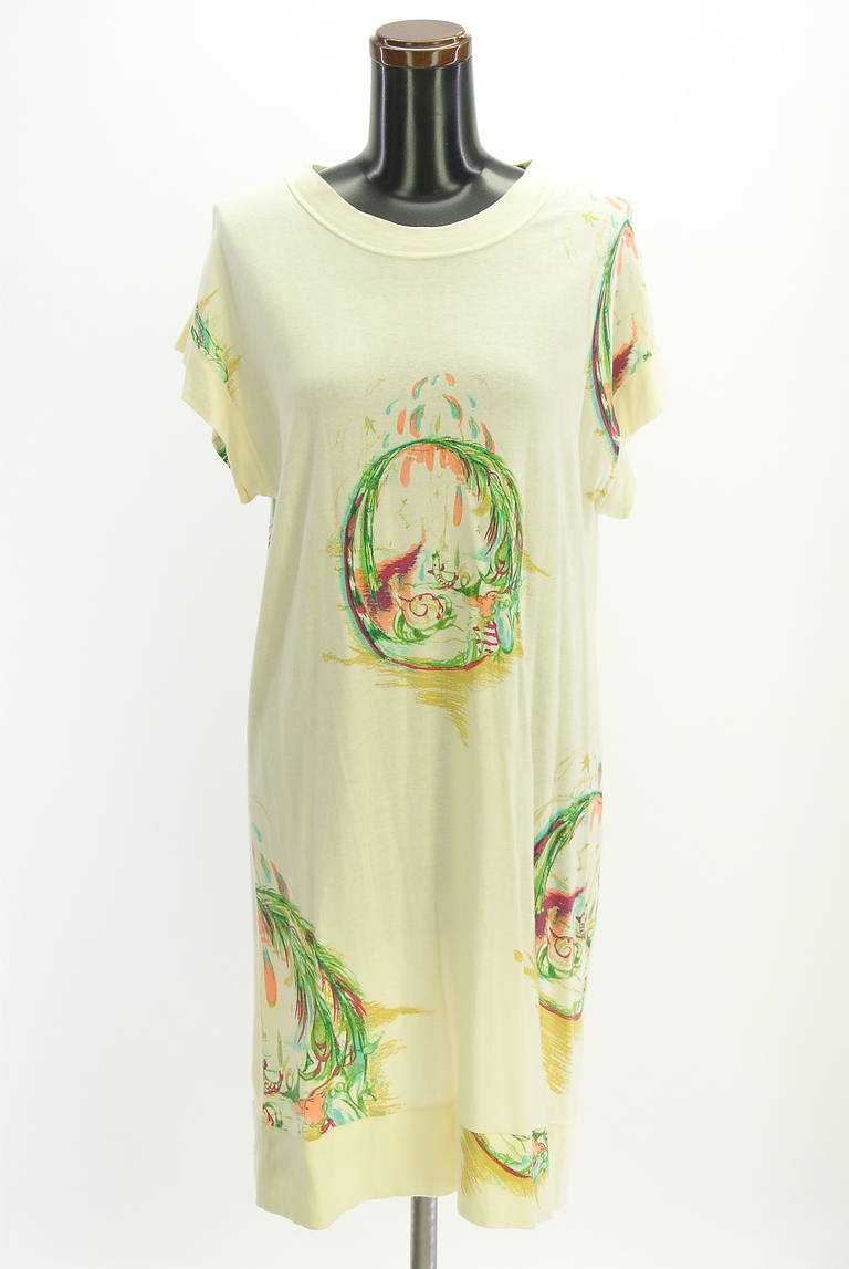 TSUMORI CHISATO（ツモリチサト）の古着「商品番号：PR10325766」-大画像1