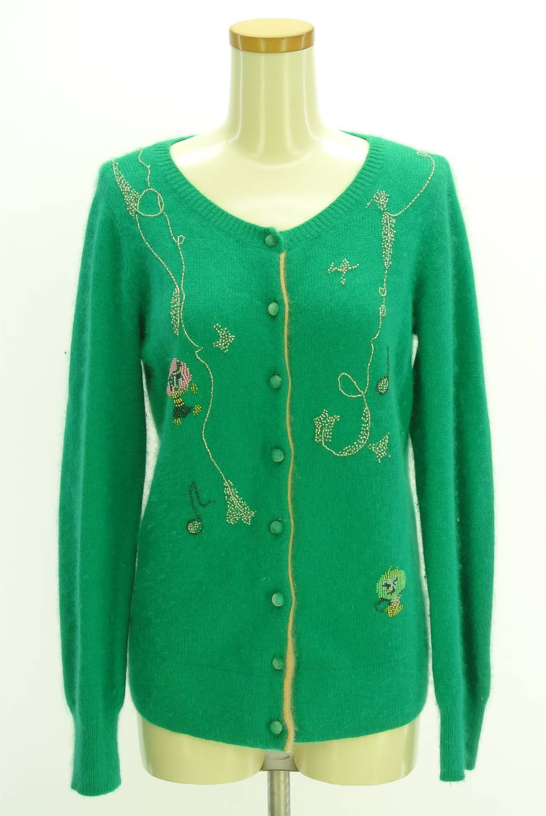 TSUMORI CHISATO（ツモリチサト）の古着「商品番号：PR10325767」-大画像1