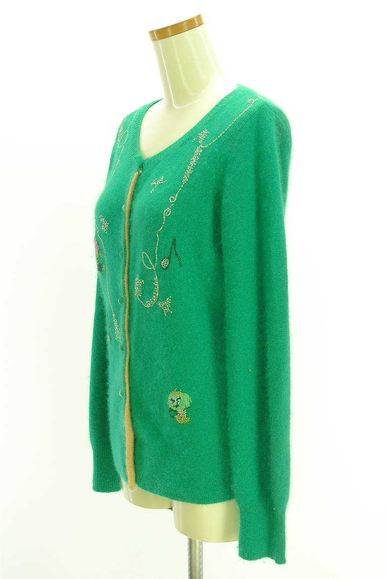 TSUMORI CHISATO（ツモリチサト）の古着「商品番号：PR10325767」-大画像3