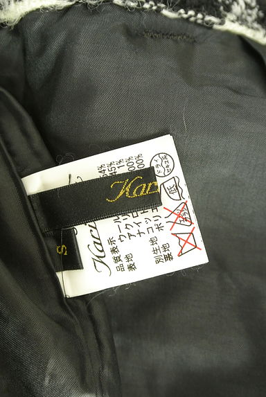 KariAng（カリアング）の古着「チェック柄ショートパンツ（ショートパンツ・ハーフパンツ）」大画像６へ