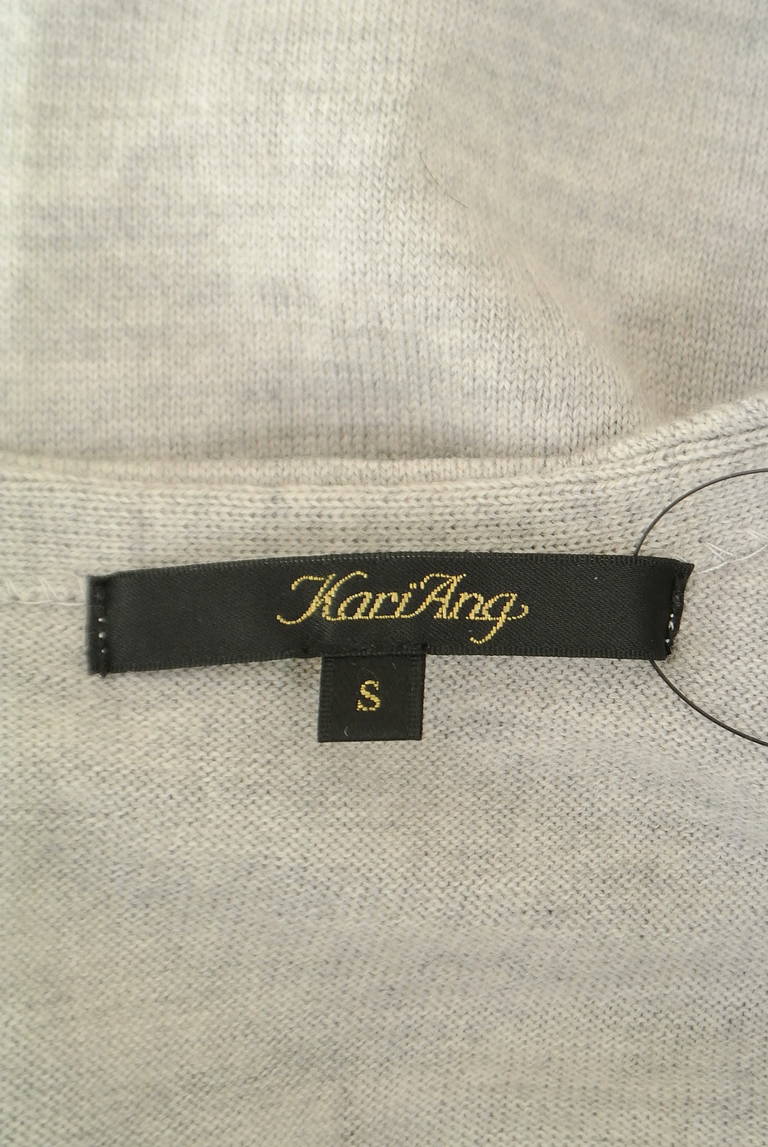 KariAng（カリアング）の古着「商品番号：PR10325775」-大画像6
