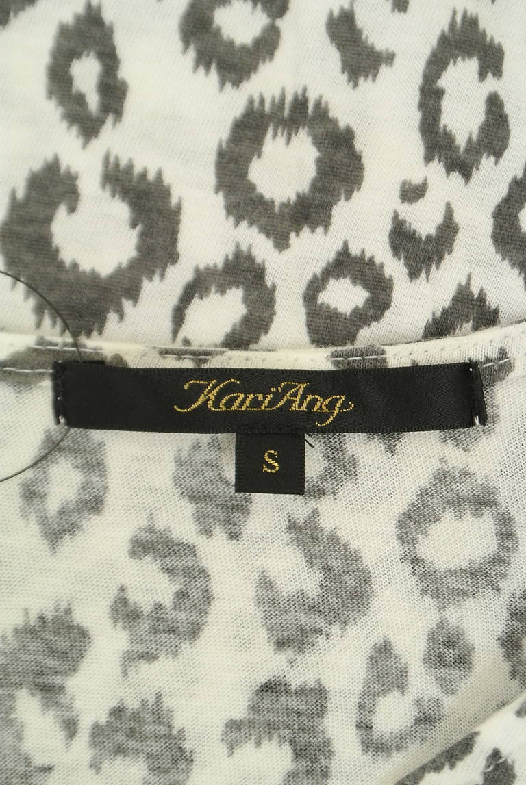 KariAng（カリアング）の古着「商品番号：PR10325778」-大画像6