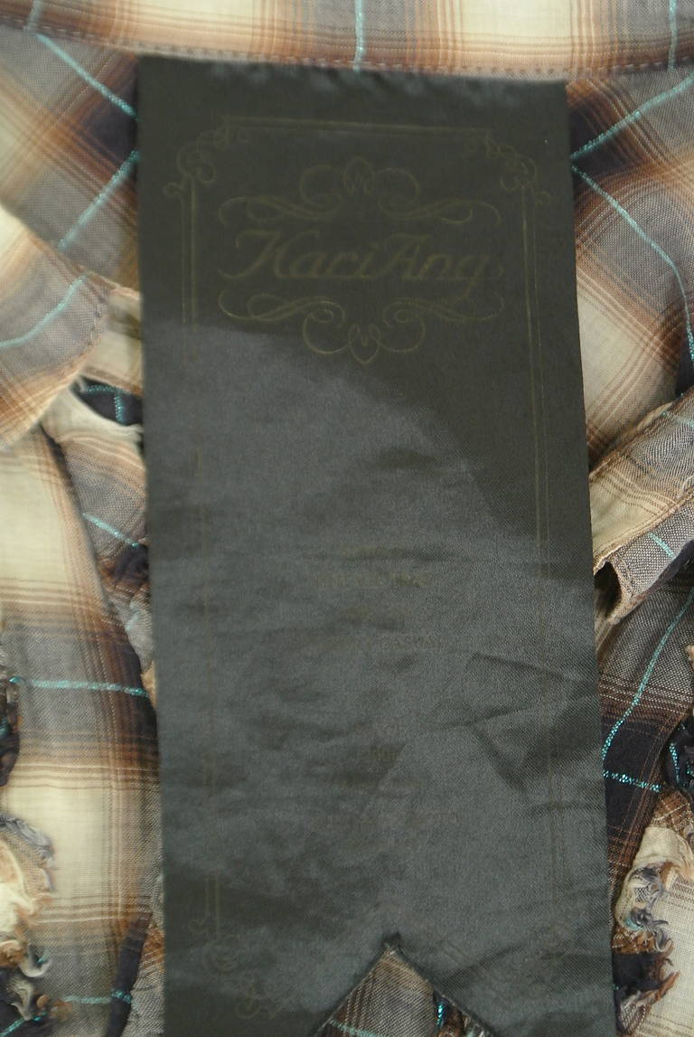 KariAng（カリアング）の古着「商品番号：PR10325781」-大画像6