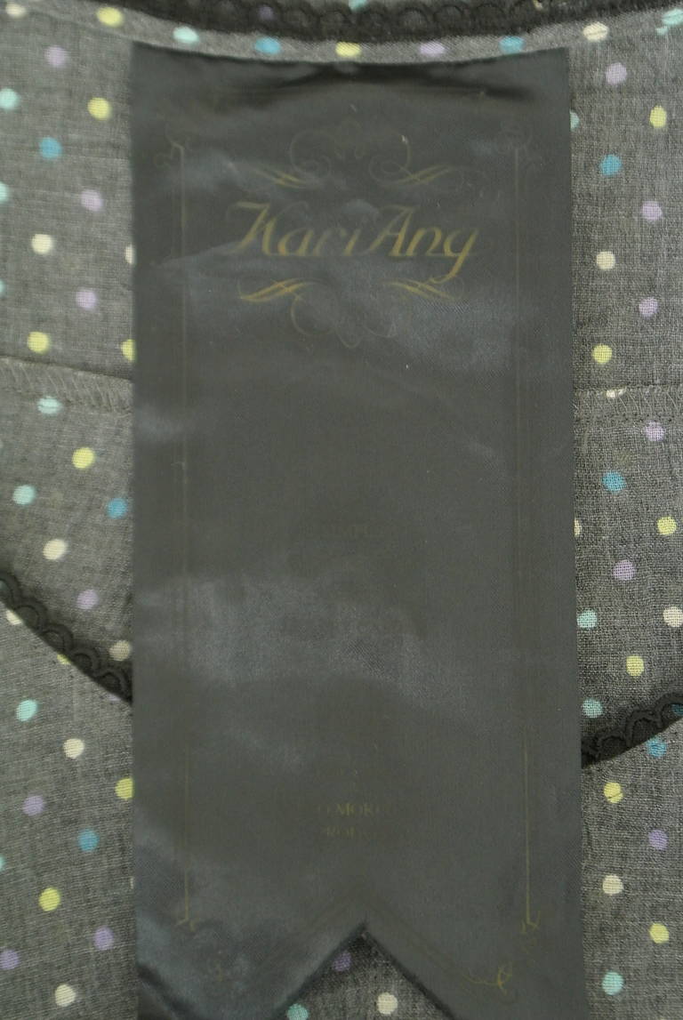 KariAng（カリアング）の古着「商品番号：PR10325784」-大画像6