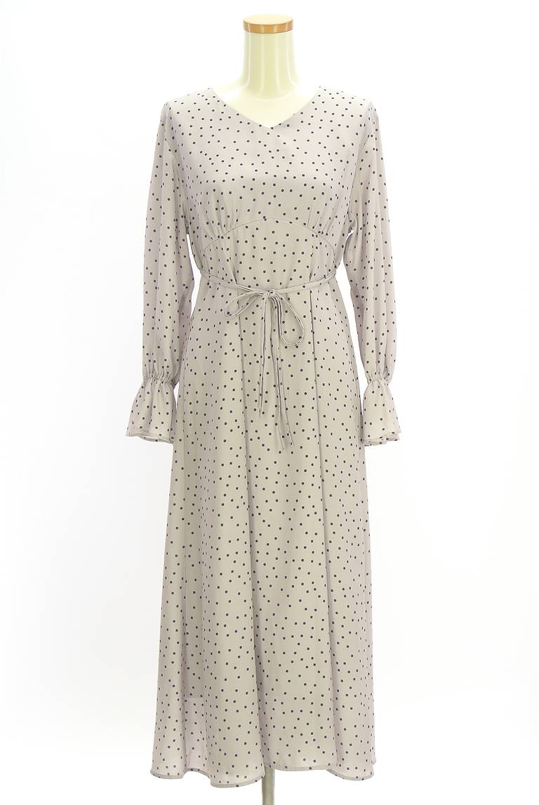 PROPORTION BODY DRESSING(プロポーションボディ ドレッシング)の古着「商品番号:PR10325793」-大画像1