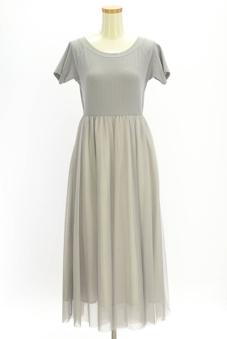 PROPORTION BODY DRESSING(プロポーションボディ ドレッシング)の古着「商品番号:PR10325794」-大画像1