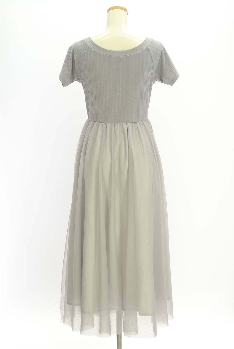 PROPORTION BODY DRESSING(プロポーションボディ ドレッシング)の古着「商品番号:PR10325794」-大画像2