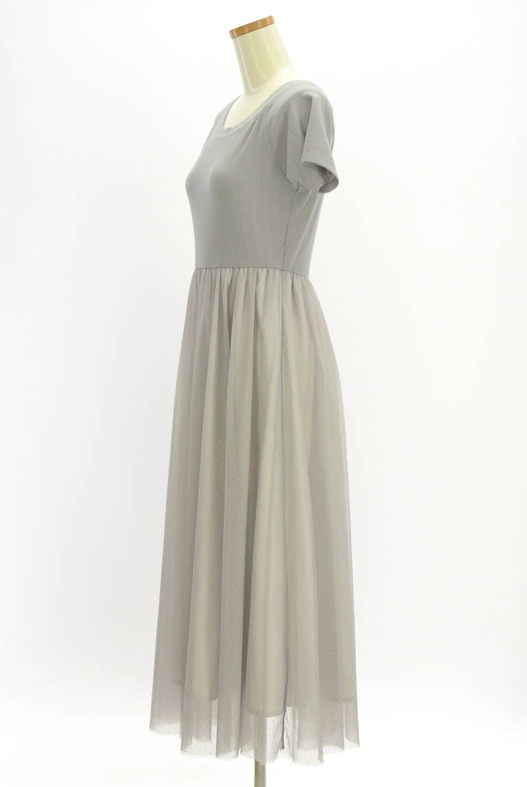 PROPORTION BODY DRESSING(プロポーションボディ ドレッシング)の古着「商品番号:PR10325794」-大画像3