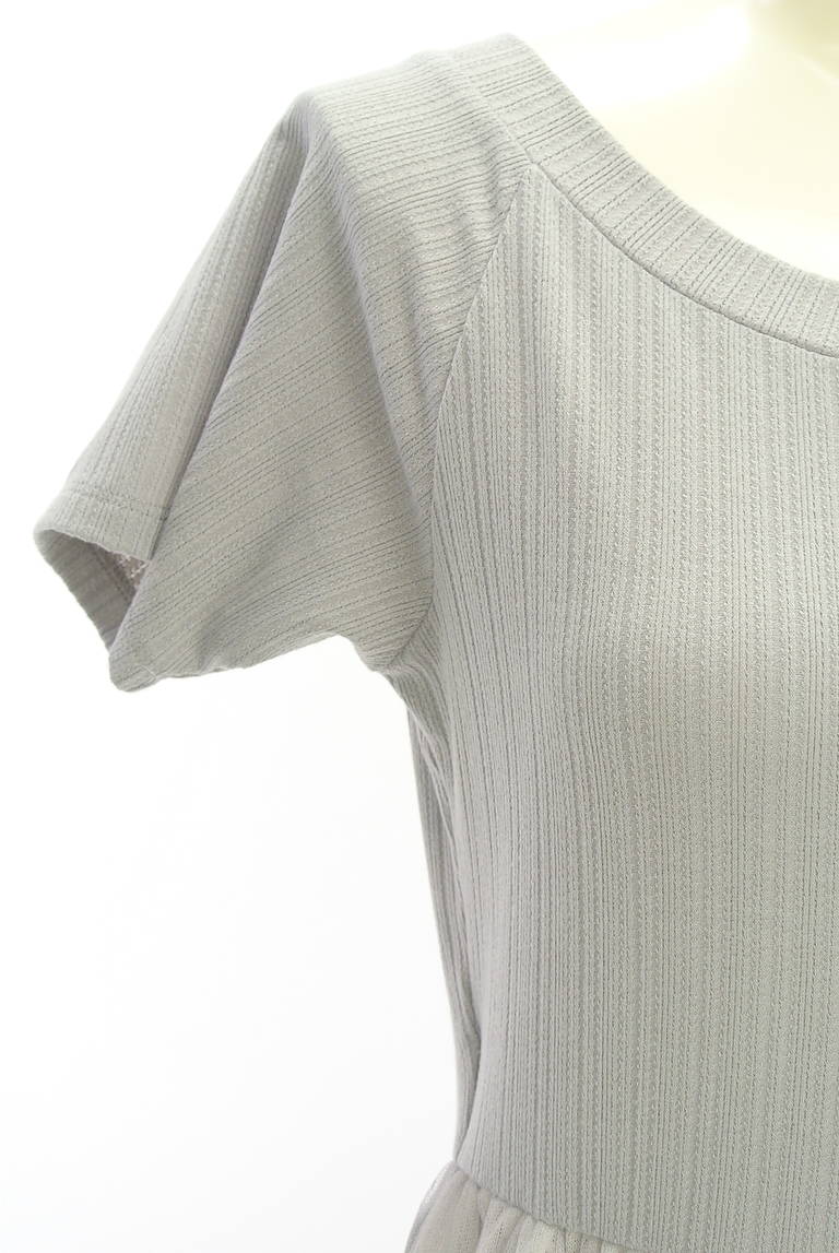 PROPORTION BODY DRESSING(プロポーションボディ ドレッシング)の古着「商品番号:PR10325794」-大画像4