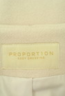 PROPORTION BODY DRESSING（プロポーションボディドレッシング）の古着「商品番号：PR10325795」-6