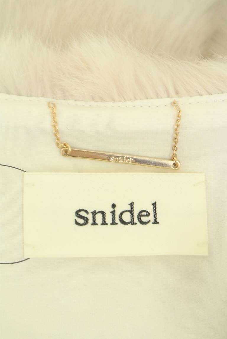 Snidel（スナイデル）の古着「商品番号：PR10325801」-大画像6