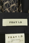 FRAY I.D（フレイアイディー）の古着「商品番号：PR10325804」-6