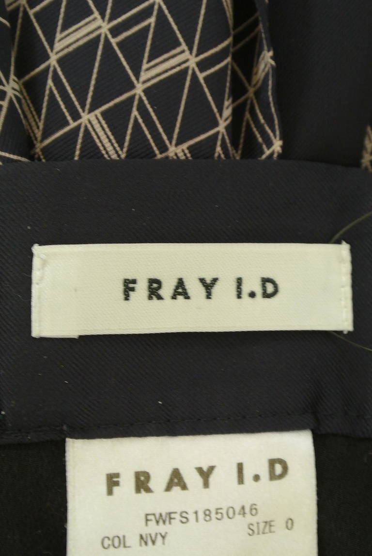FRAY I.D（フレイアイディー）の古着「商品番号：PR10325804」-大画像6