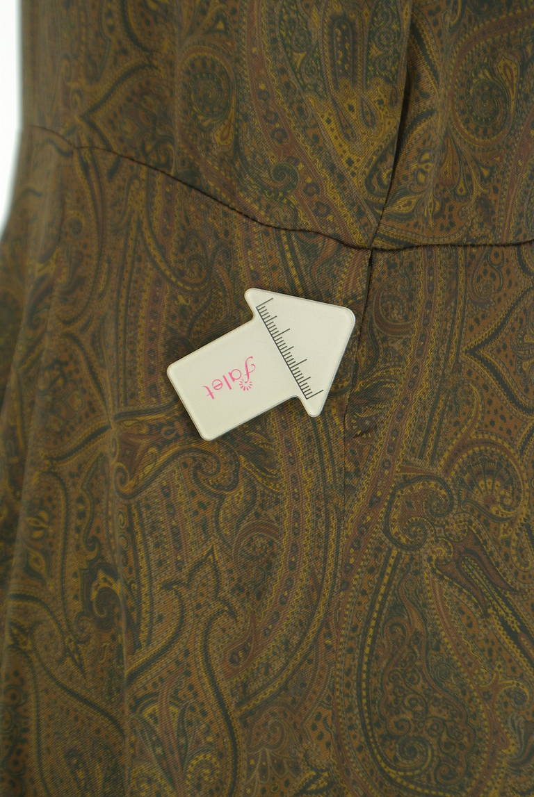 FRAY I.D（フレイアイディー）の古着「商品番号：PR10325808」-大画像5