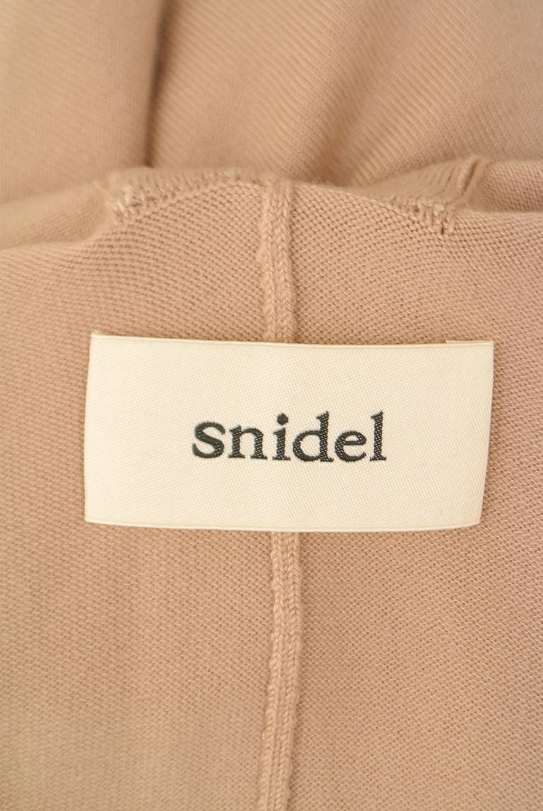Snidel（スナイデル）の古着「商品番号：PR10325809」-大画像6