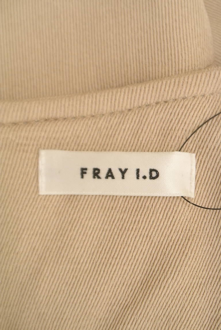 FRAY I.D（フレイアイディー）の古着「商品番号：PR10325810」-大画像6