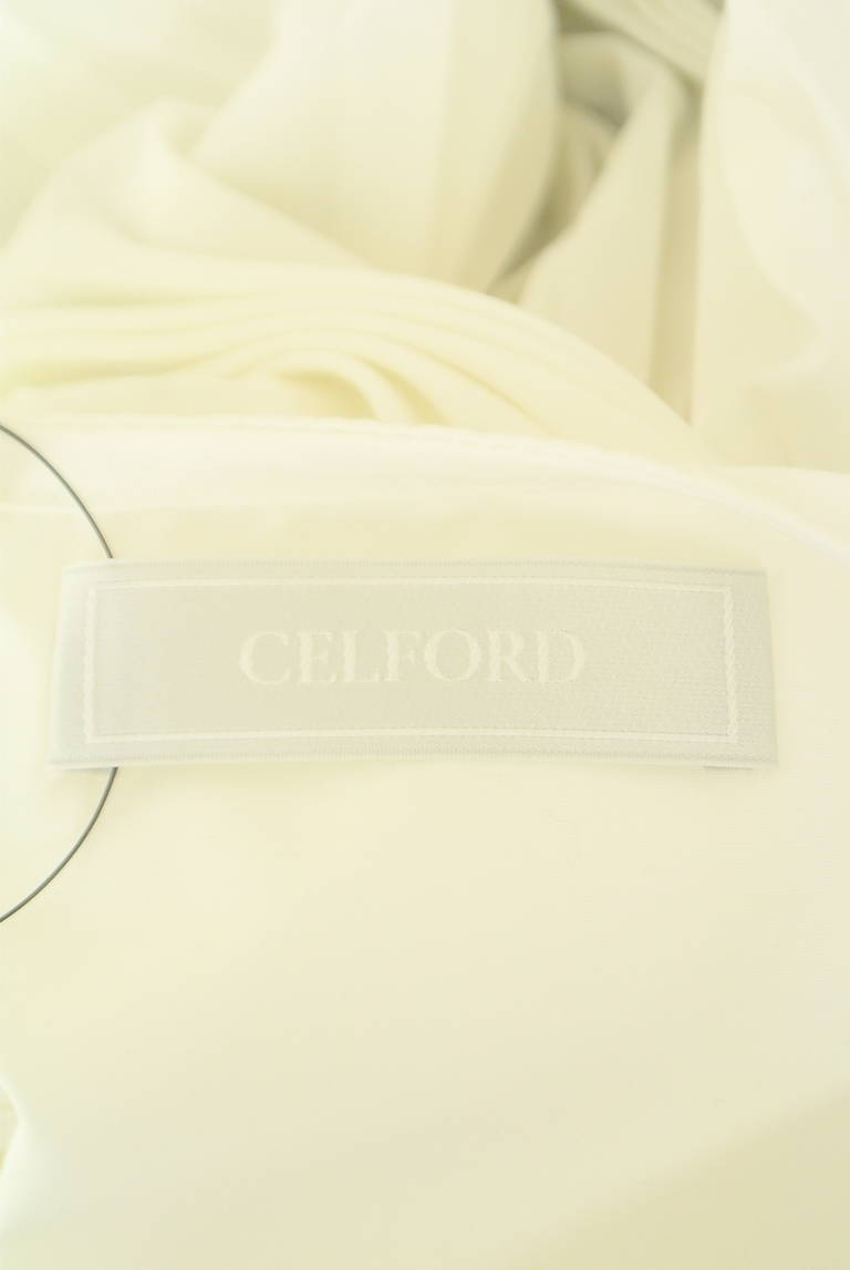 CELFORD（セルフォード）の古着「商品番号：PR10325812」-大画像6