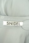 Snidel（スナイデル）の古着「商品番号：PR10325817」-6