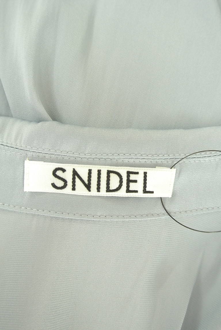 Snidel（スナイデル）の古着「商品番号：PR10325817」-大画像6