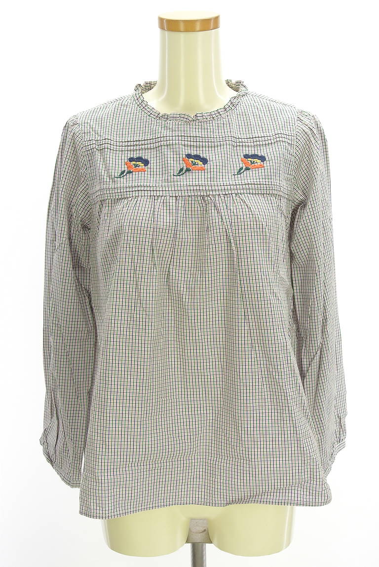 POU DOU DOU（プードゥドゥ）の古着「商品番号：PR10325825」-大画像1