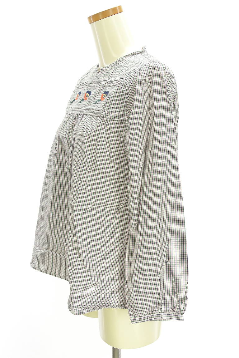 POU DOU DOU（プードゥドゥ）の古着「商品番号：PR10325825」-大画像3