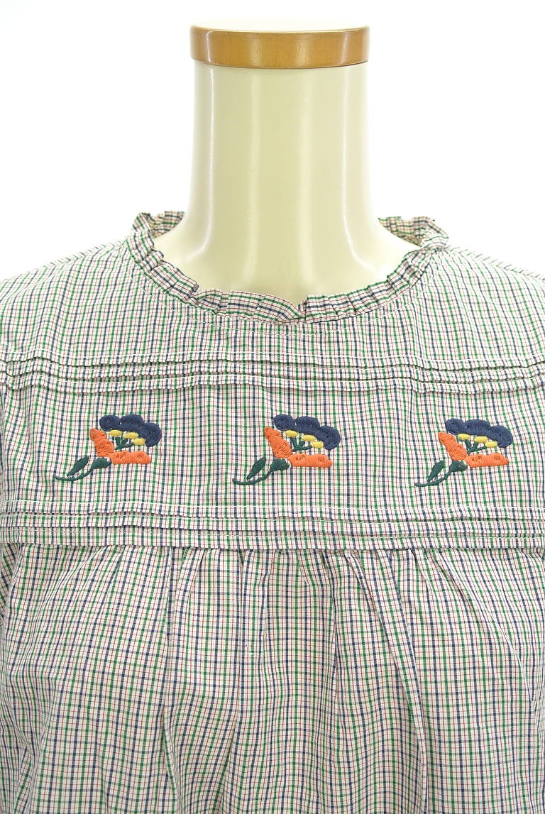 POU DOU DOU（プードゥドゥ）の古着「商品番号：PR10325825」-大画像4