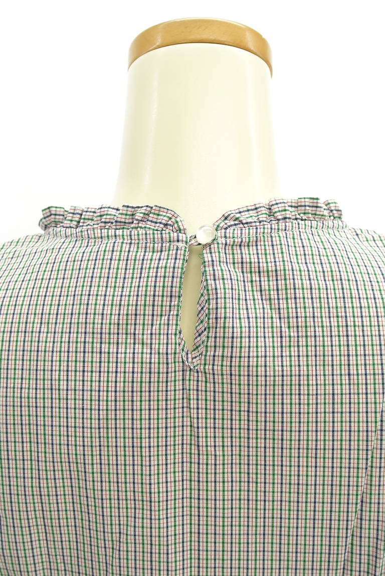 POU DOU DOU（プードゥドゥ）の古着「商品番号：PR10325825」-大画像5