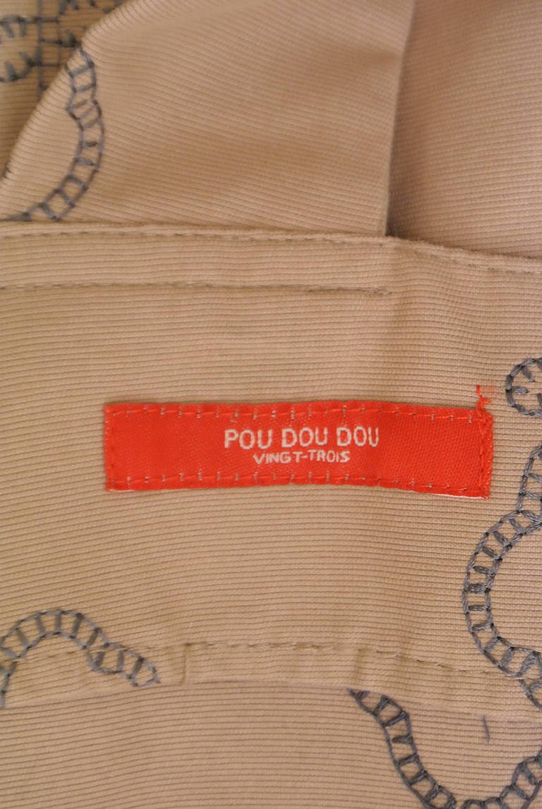 POU DOU DOU（プードゥドゥ）の古着「商品番号：PR10325826」-大画像6
