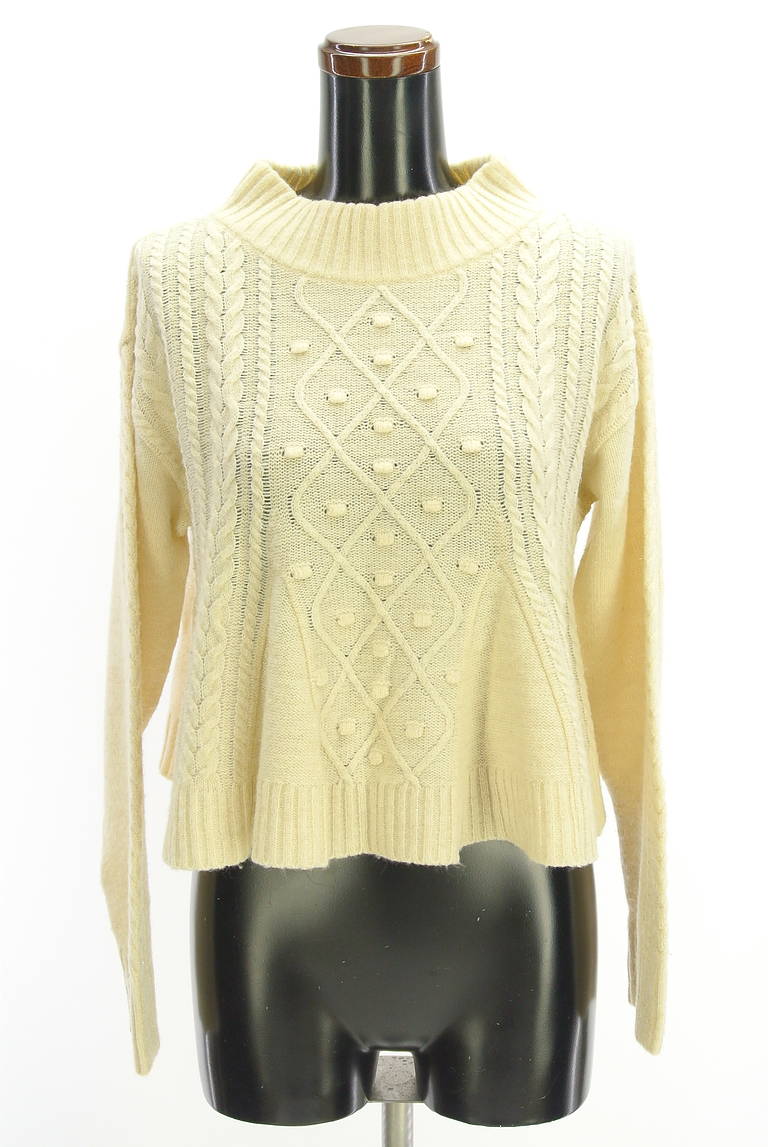 Lois CRAYON（ロイスクレヨン）の古着「商品番号：PR10325828」-大画像1