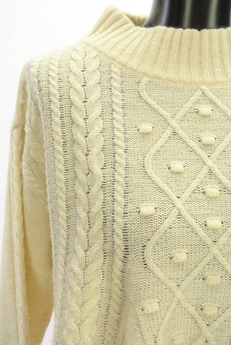 Lois CRAYON（ロイスクレヨン）の古着「商品番号：PR10325828」-大画像4