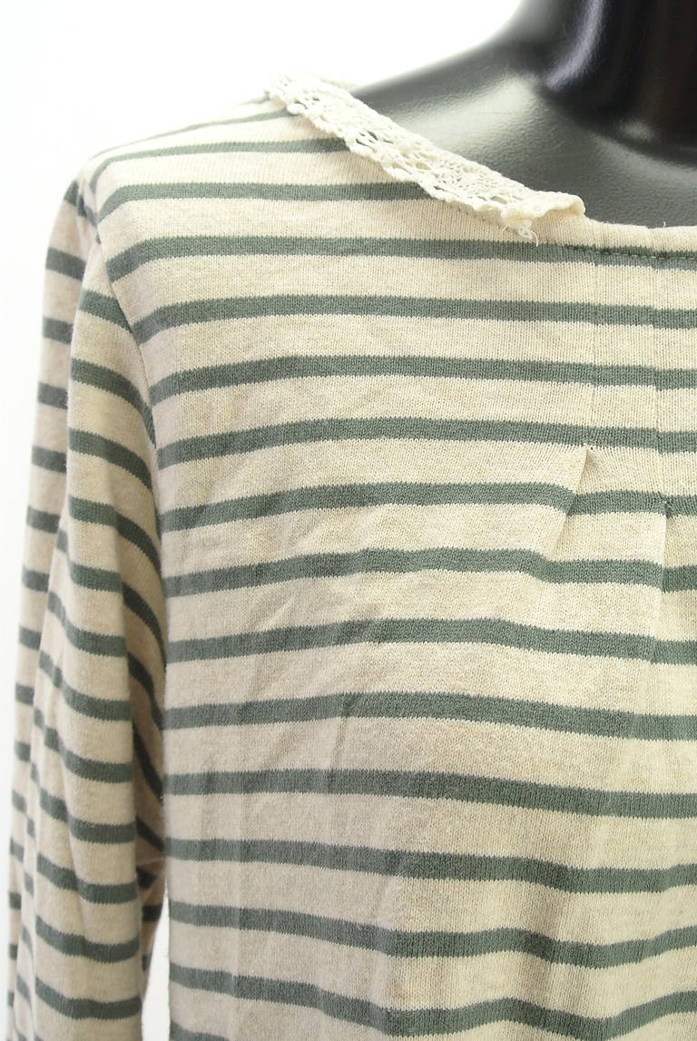 Samansa Mos2（サマンサモスモス）の古着「商品番号：PR10325830」-大画像4